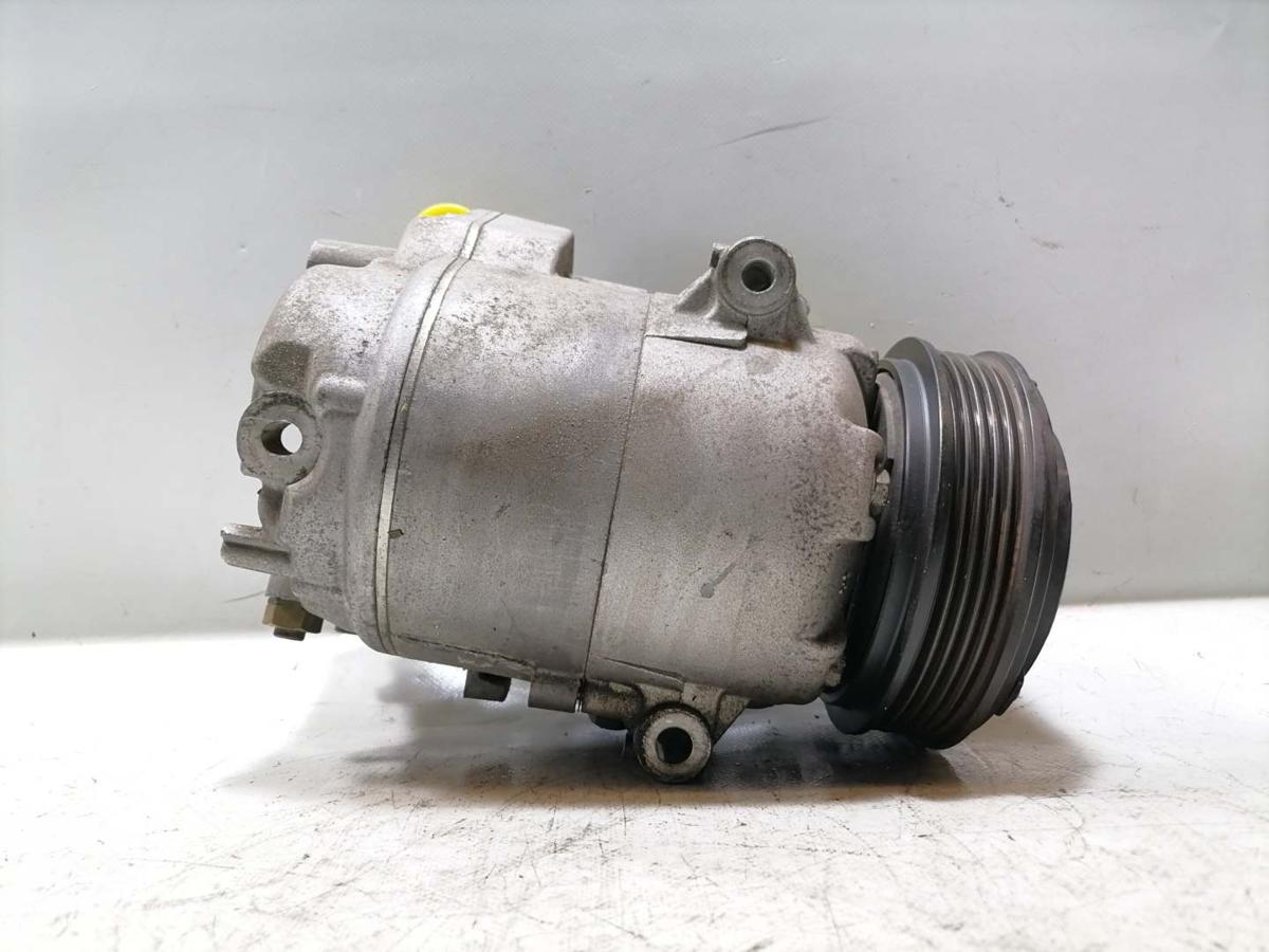 Opel Astra J original Klimakompressor 1.4T 103kw Bj.2013